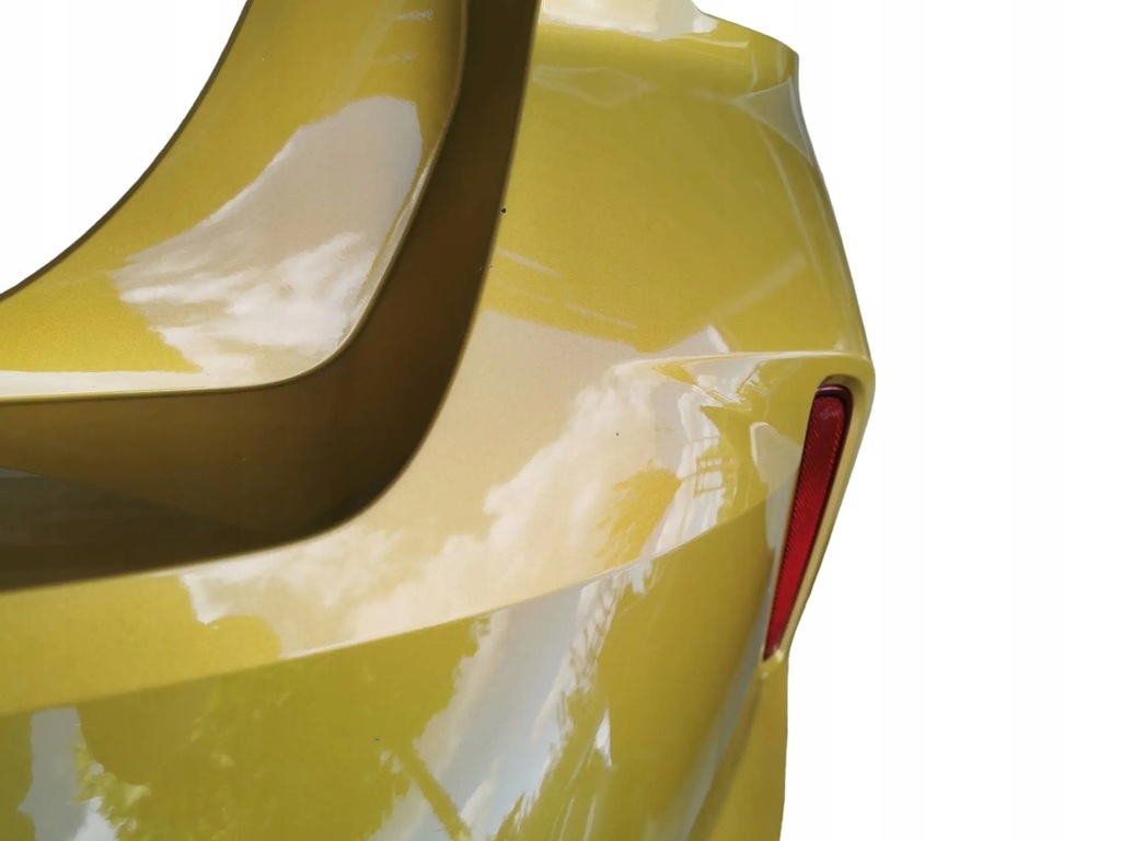 Stoßstange, Einbau, Licht, Reflektoren OPEL Astra VI/L Schrägheck hinten 51. Product image