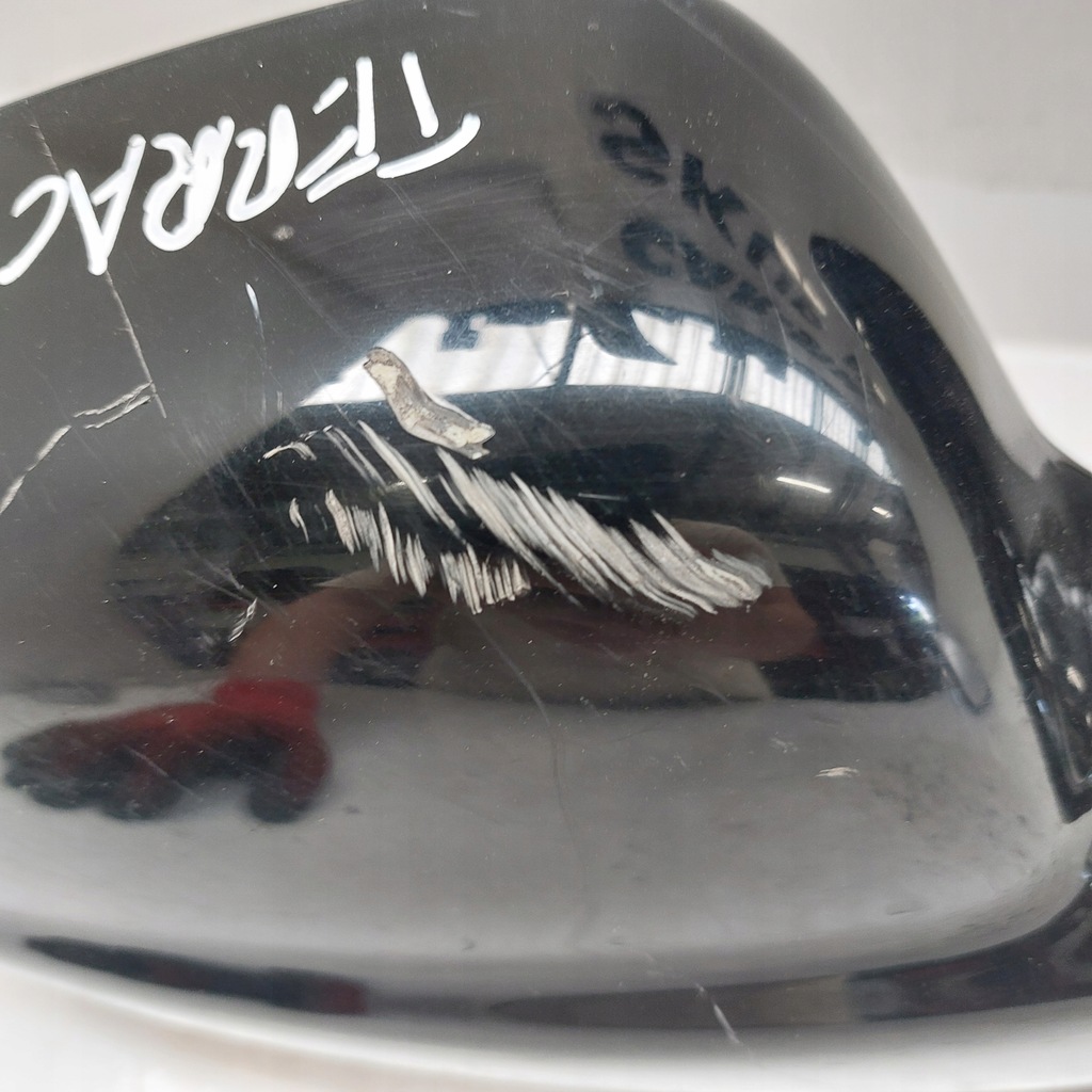 HYUNDAI TERRACAN SPIEGEL RECHTS 5 PIN SCHWARZ 012155 Product image
