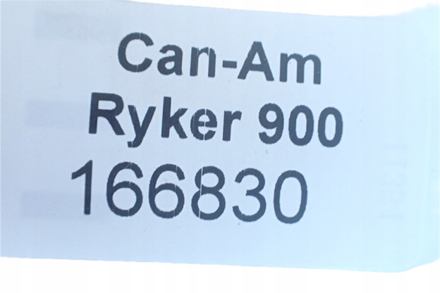 Can-Am Ryker 600 900 Variator-Rollenantriebskupplung Product image