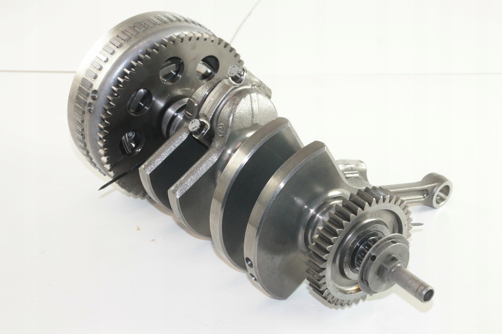 APRILIA TUONO 660 KURBELWELLEN-MAGNETRAD Product image