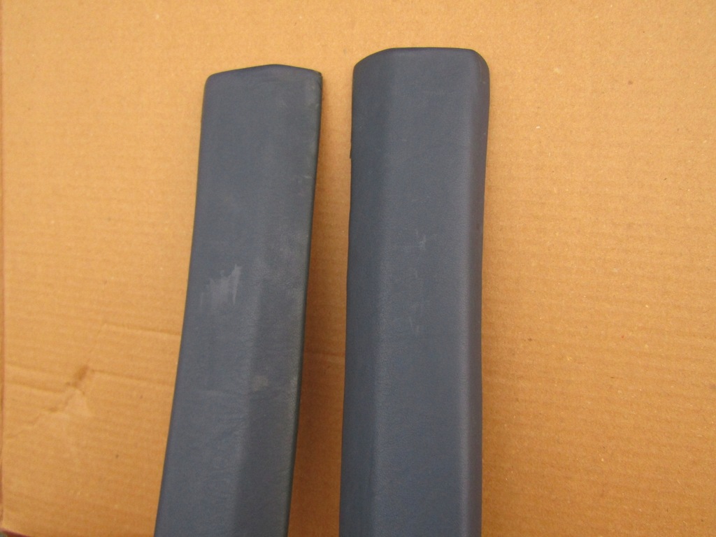 40 Mercedes W124 Blue Polstery rutschten und ging Product image