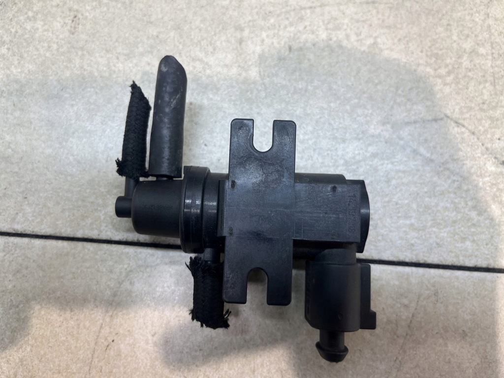 TURBINENDRUCKVENTIL SKODA OCTAVIA I 1.9 TDI 702183010 Product image