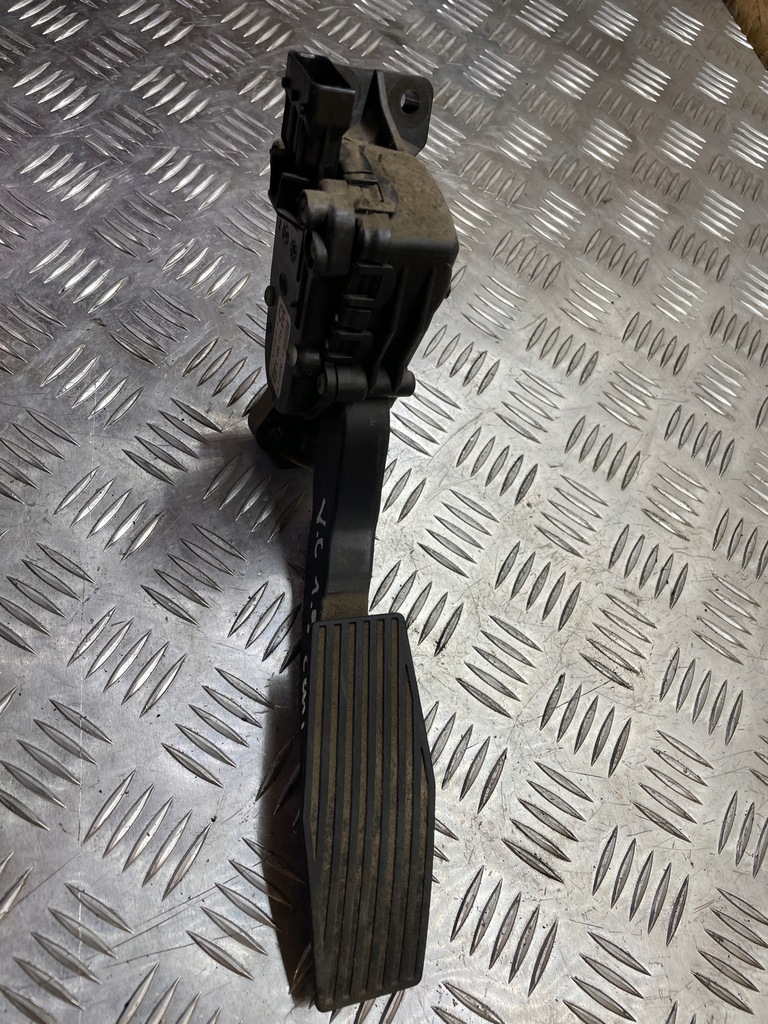 GASPOTENTIOMETER N9186724 OPEL VECTRA C LIFT 1.9 CDTI Product image