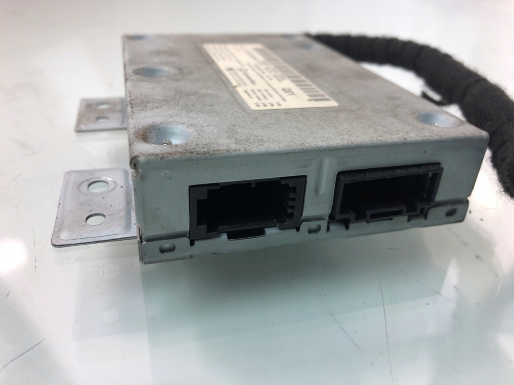 MERCEDES W221 NAVIGATIONSMODUL A2049000300 Product image