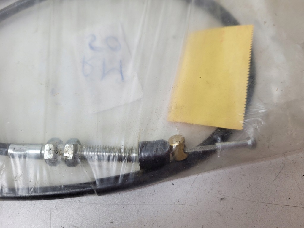 Suzuki RM 50 78–81 Vorderradbremskabel Product image