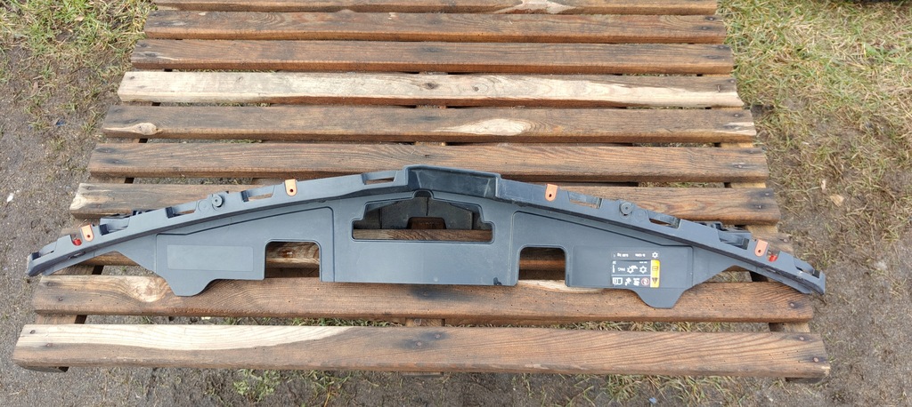 VORDERE STOßSTANGENHALTERUNG OPEL INSIGNIA A LIFT 22798560 Product image
