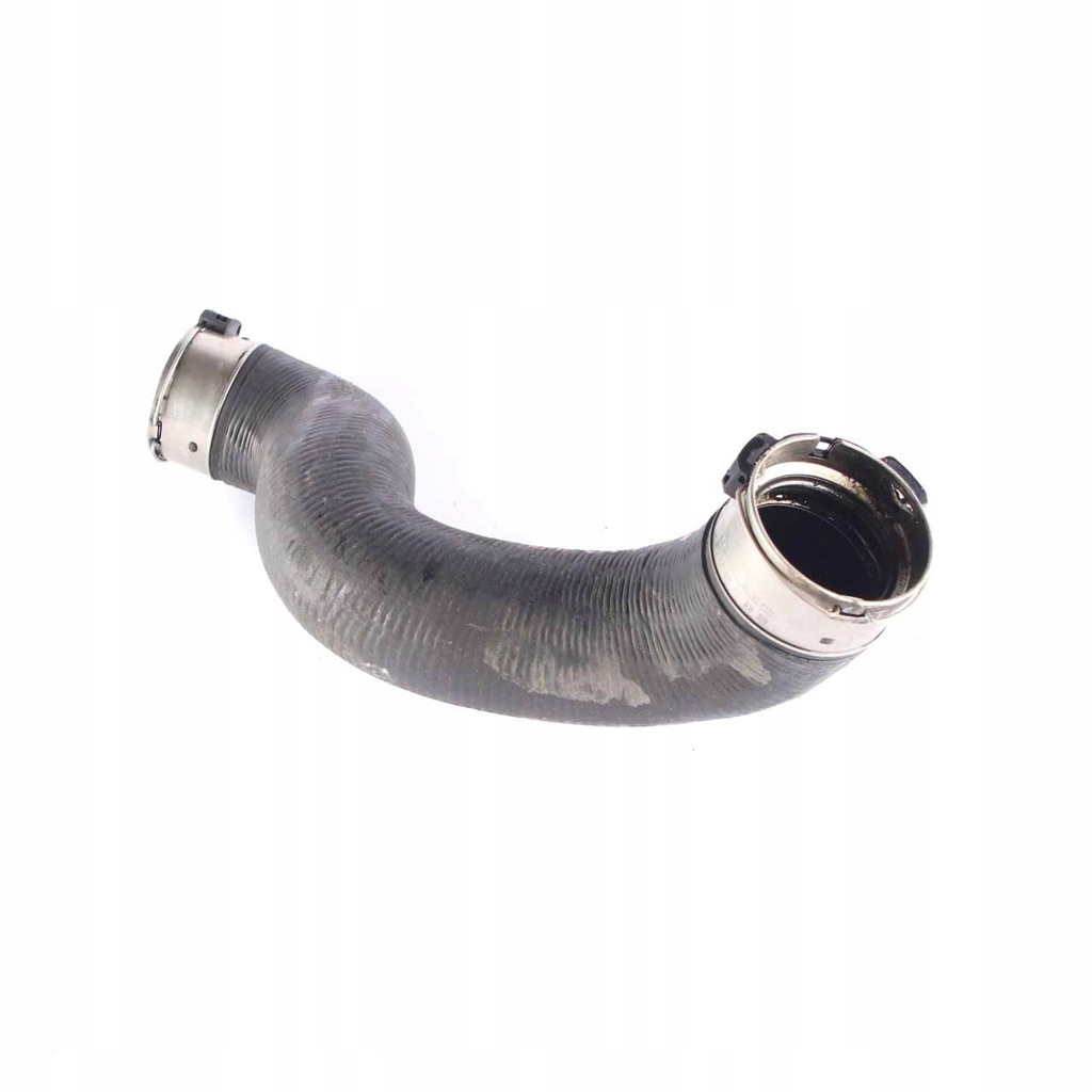 Mercedes W204 W212 Turboluftrohr OM642 Product image