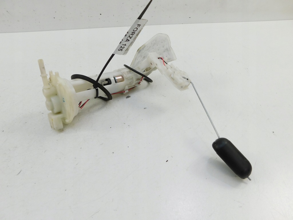 HONDA FORZA 125 13-17 KRAFTSTOFFPUMPE Product image