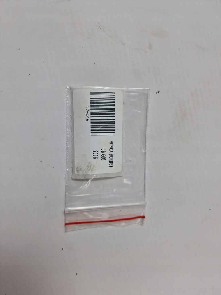 Honda CB 600 Hornet PC 36 03 - 06 Carborac Product image