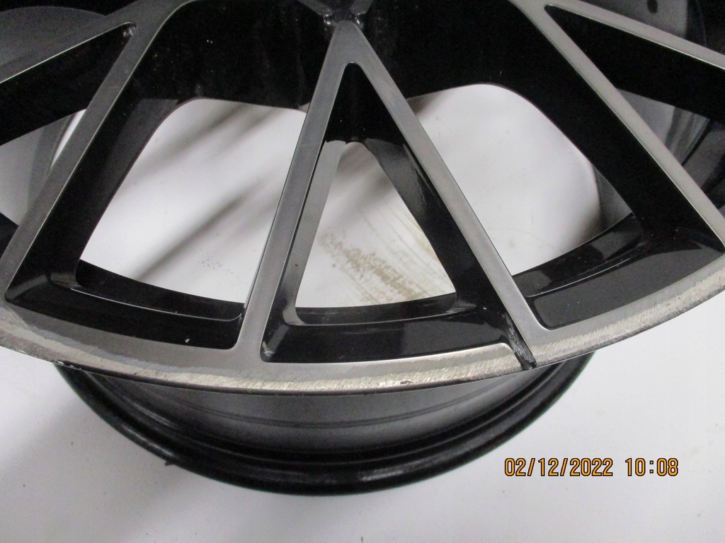 FELGE BMW M R19 M2 F87 8073848 Product image