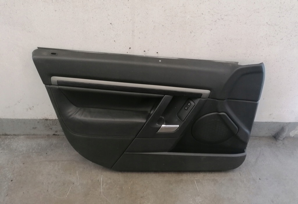 Set Ledersitze Opel Vectra C Liftback UK Product image