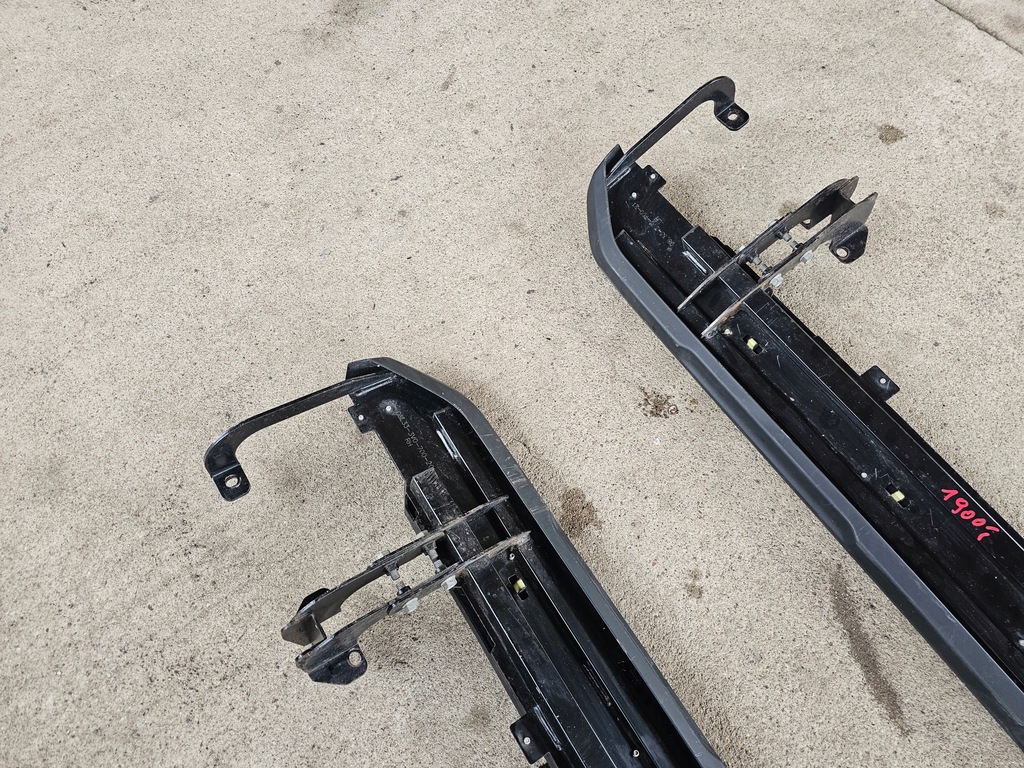 HONDA CR-V VI 2023- RAHMEN RAHMEN LINKS RECHTS 08L33-3A0-100-22 Product image