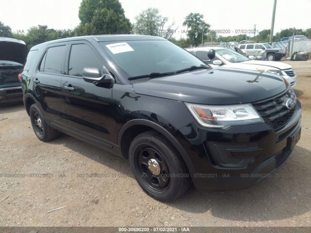 Lenkgetriebesatz Ford Explorer 2016 LIFT Product image