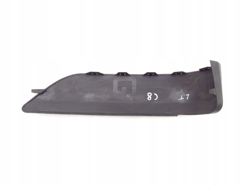 CITROEN C8 02-14 STOßSTANGE HINTEN LINKS 1484208077 Product image