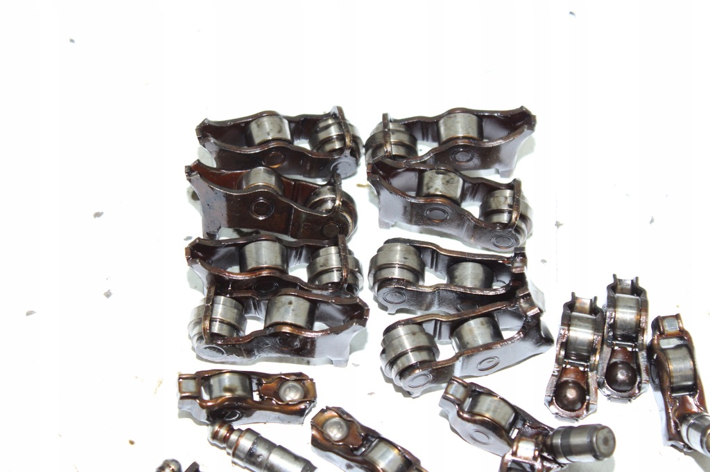 BMW E46 318I N42 N46 Ventilnockenstößelhebel Product image