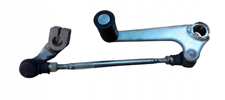 Hören Sie auf, den vollständigen Suzuki GSR zu rennen Product image