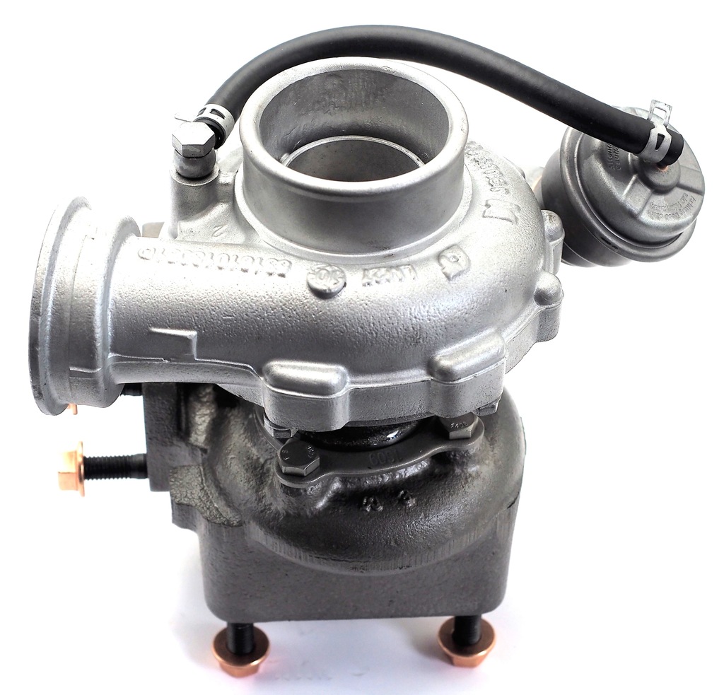 Turboturbine Mercedes Atego 4.8 53169700022 Product image