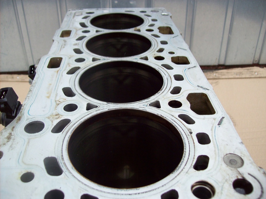 BMW MINI F48 F45 F55 F56 F60 MOTORBLOCK B48 Product image