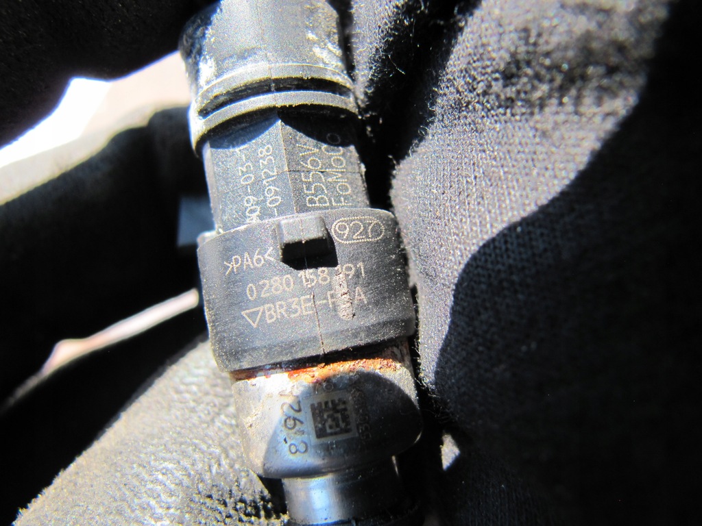 FORD F-150 15- 3,5 EINSPRITZKANTEN-KRAFTSTOFFEINSPRITZVENTIL Product image