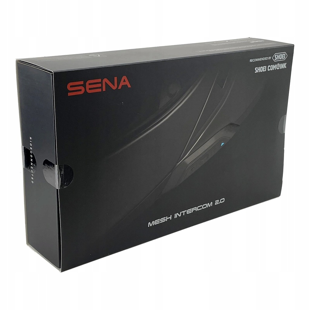 Senkom Sena SRL3 für Shoei Neotec 3/GT-Air 3/J-Cruise 3 Product image
