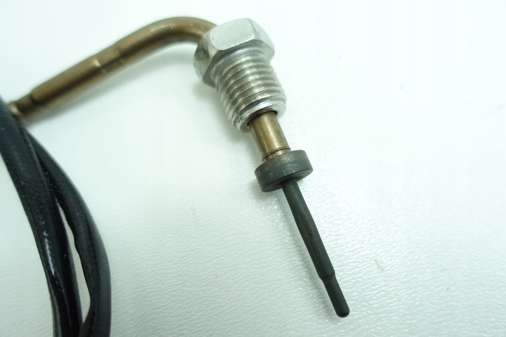VW Caddy III 2.0 TDI NTK Flealtemperatursensor 93474 03L906088er Product image