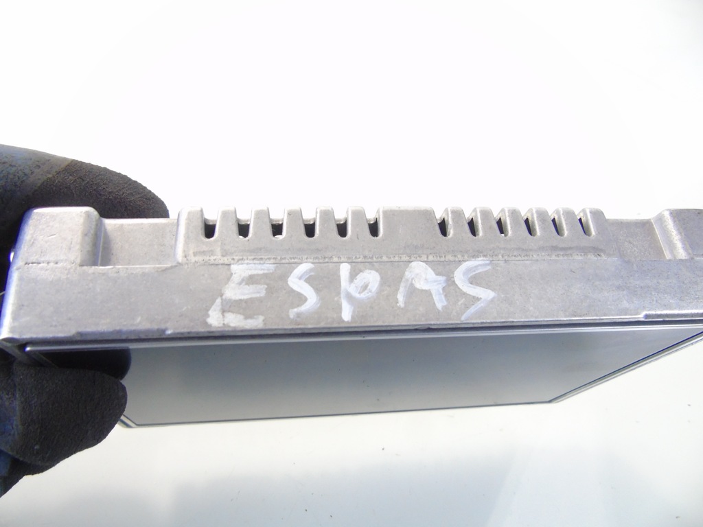 ANZEIGE NAVIGATION RENAULT ESPACE IV 8200154477 Product image