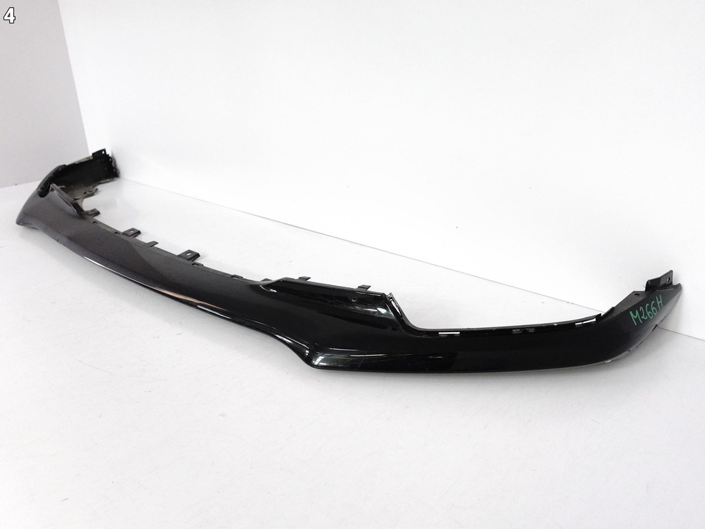 FORD MUSTANG MACH-E GT CX727 20- SPOILER DIFFUSOR FRONT STOßSTANGE SPOILER Product image