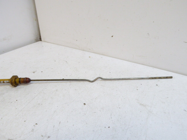 TACUMA REZZO LIFT 00-04 BAJONETT ÖL DIPPER 1,6 16V Product image