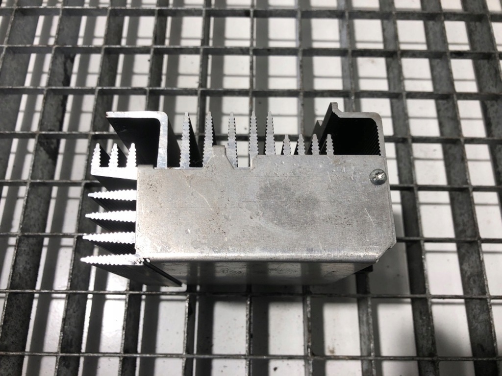 KONVERTER 24V/12V 20 A 1729858 SCANIA 4 - Serie 124 /G420 Product image