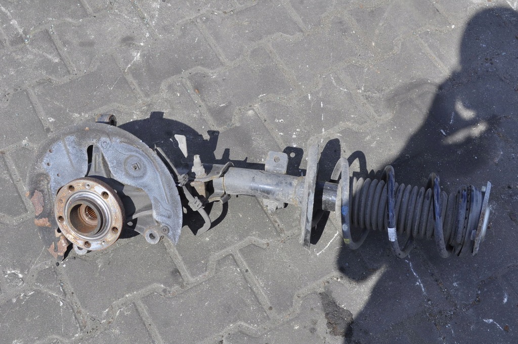 CITROEN BERLINGO IV 1.5 MCPHERSON RECHTS VORNE 19R Product image