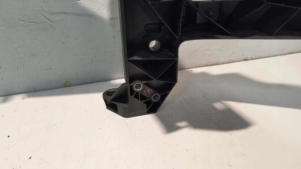 Vordergürtel Verstärkung Mercedes Sprinter W907 Product image