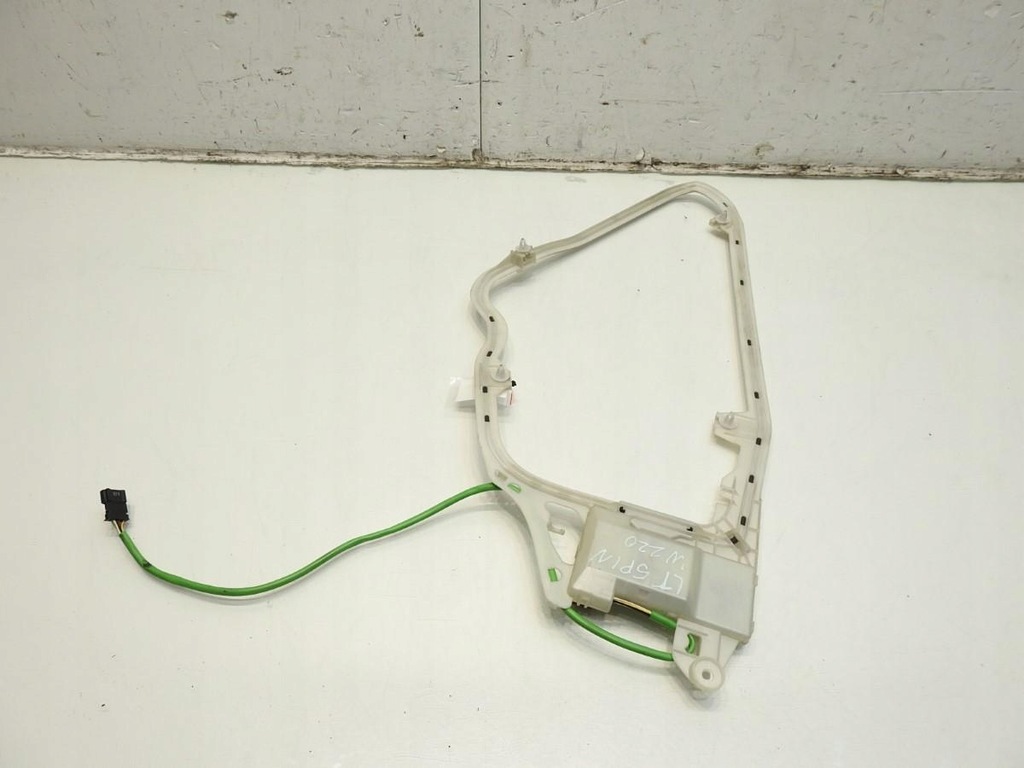 KEYLESS ANTENNE TÜR HINTEN LINKS MERCEDES W220 A2208200375 Product image