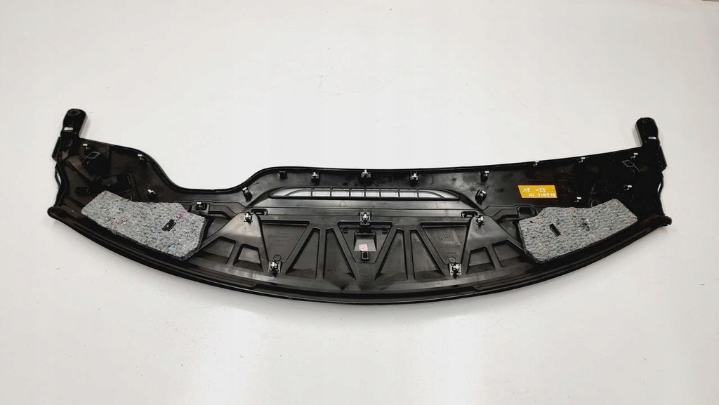 KONSOLE GLAS RENAULT SCENIC IV GRAND 683107171R Product image