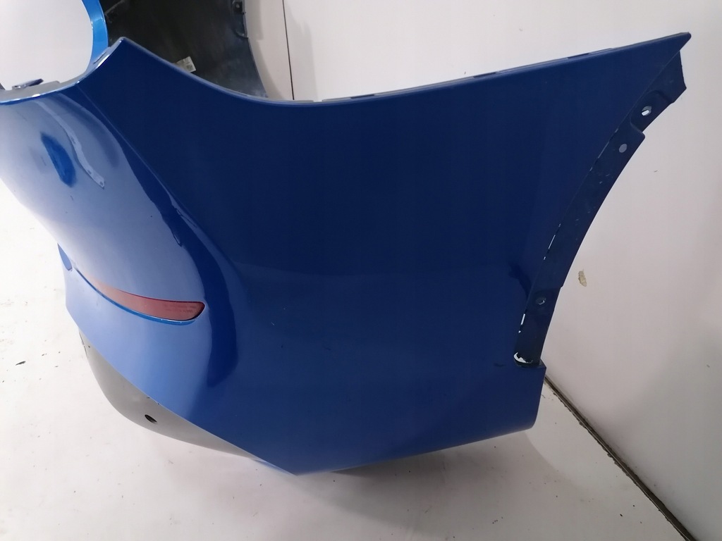 7403391 BMW Heckstoßstange Product image