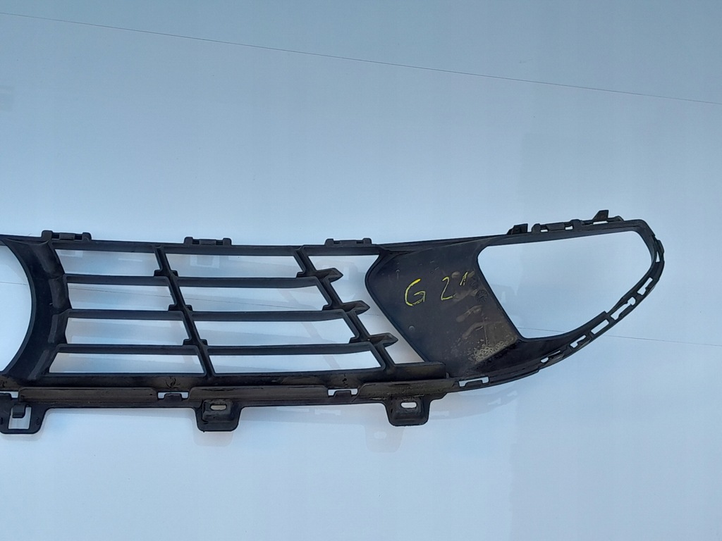 BMW 3 G20 G21 STOßSTANGE MITTELGRILL 51118085448 ACC Product image