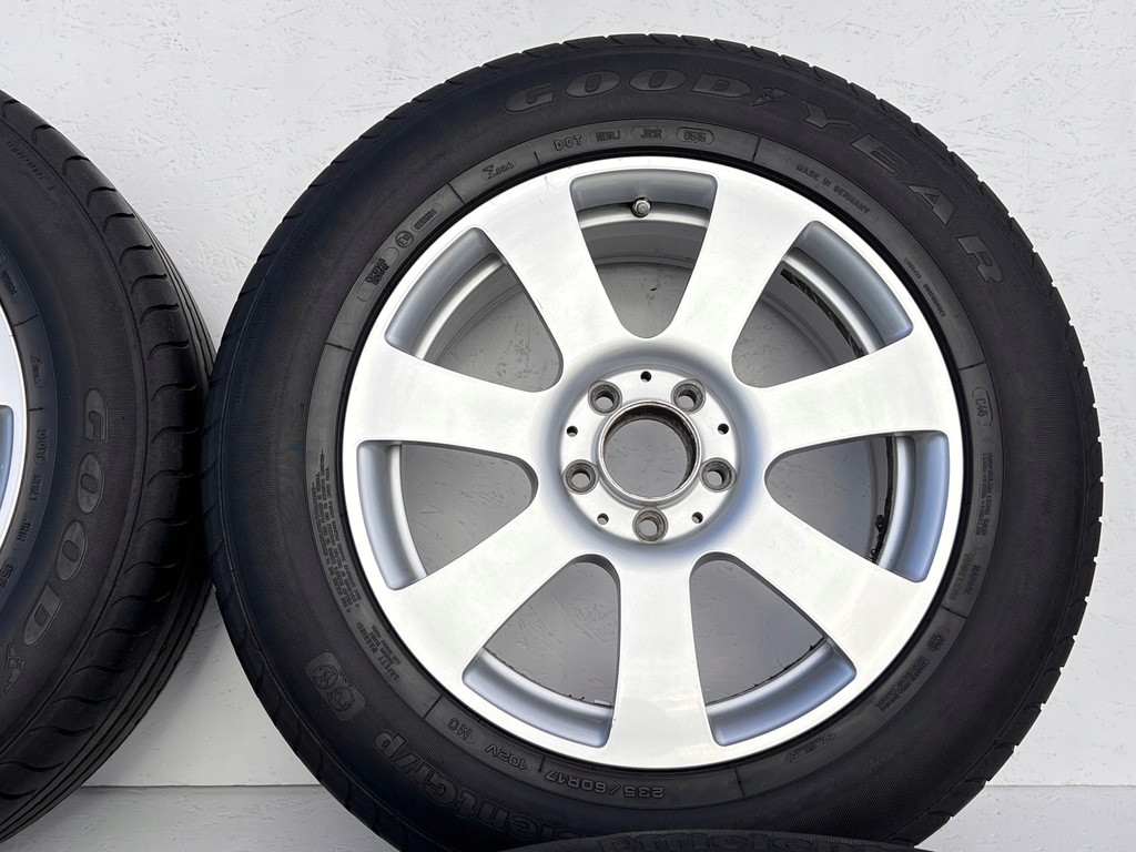 Mercedes GLK X204 Felgen A2044013502 7,5x17 Product image