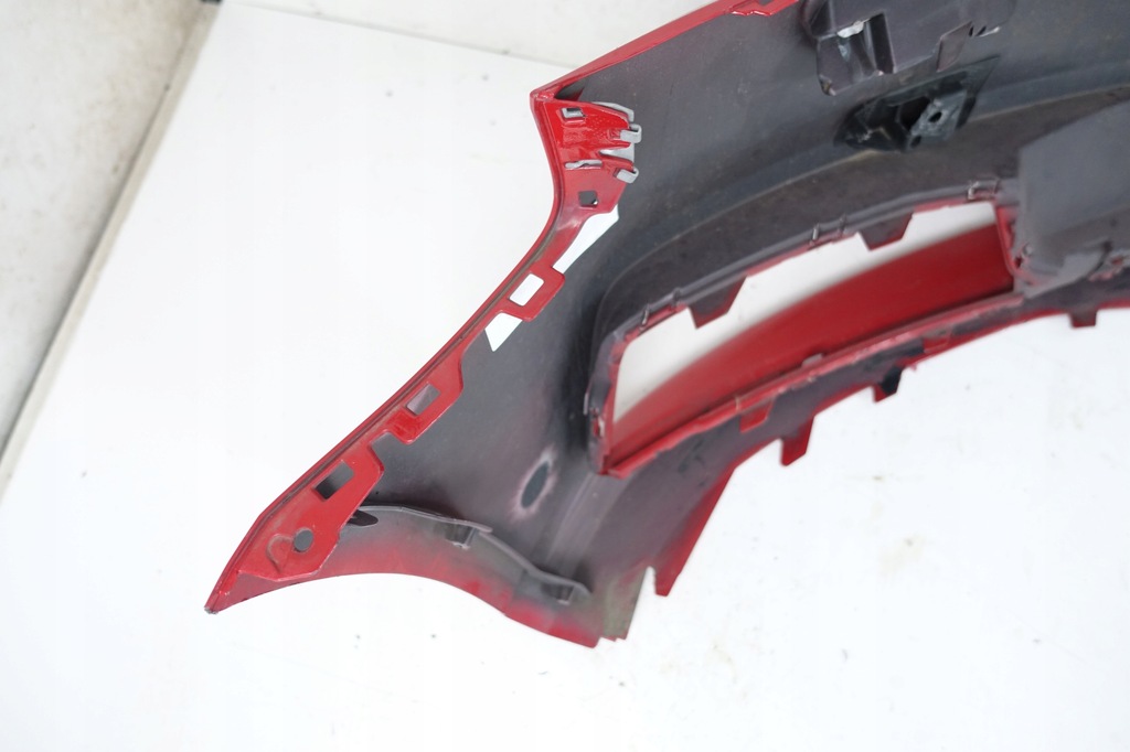 Audi A3 8V Lift 2016- Front Stoßfänger vorne 8v3807437af Product image