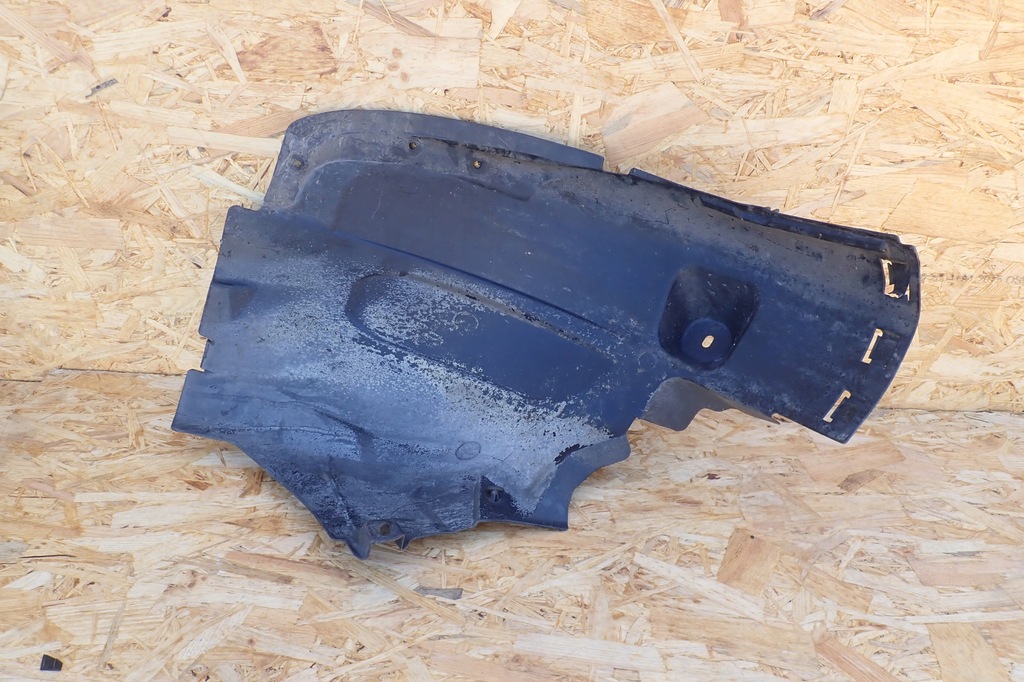 RADkasten OPEL CORSA D LINKS VORNE HINTEN TEIL Product image