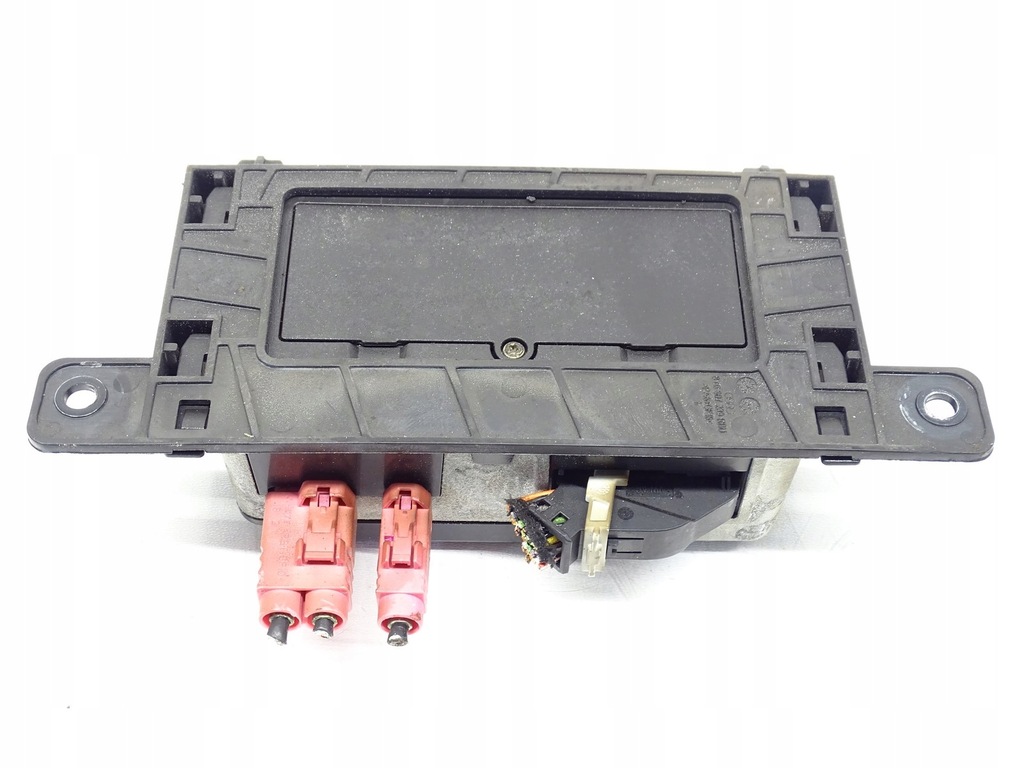 ONLINE-DIENSTLEISTUNGEN STEUERMODUL AUDI A3 8Y 8Y0035282 Product image