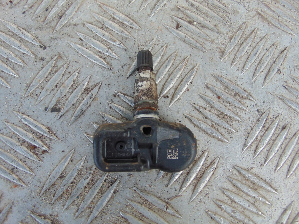 TOYOTA AVENSIS T27 REIFENDRUCKSENSOR 09- Product image