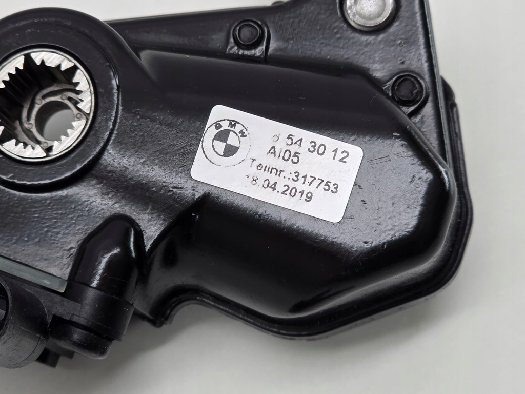 Schaltassistent Pro Quickshifter BMW Gs 1200 BMW 23 41 8536884 Product image