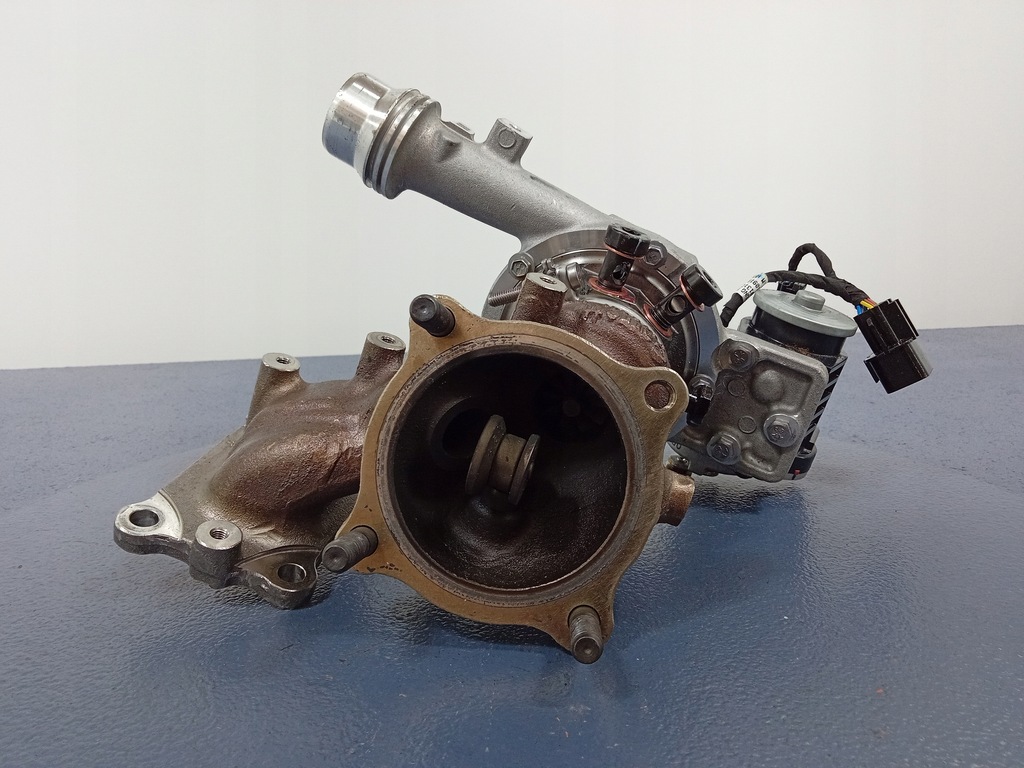 KIA CEED III 1.0 T-GDI TURBOLADER 28231-07600 Product image