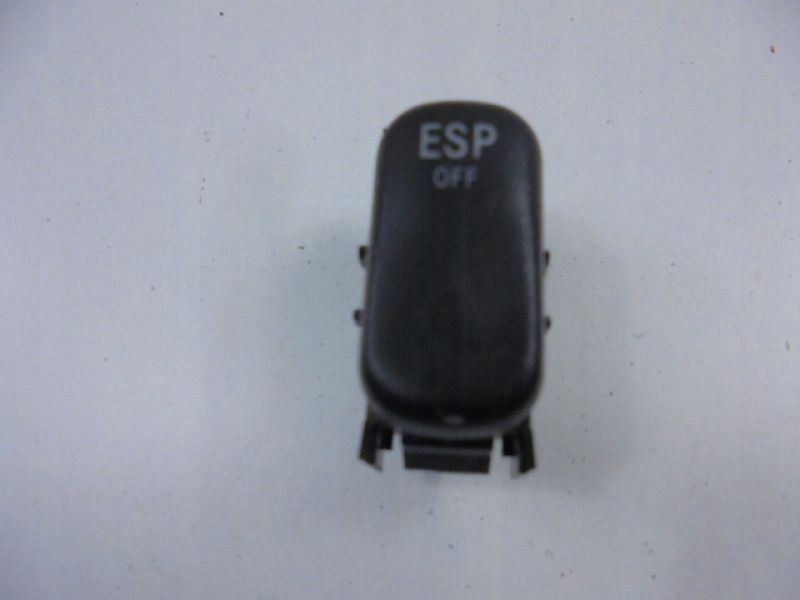 MERCEDES CLK C208 ESP-SCHALTER 2108213551 Product image