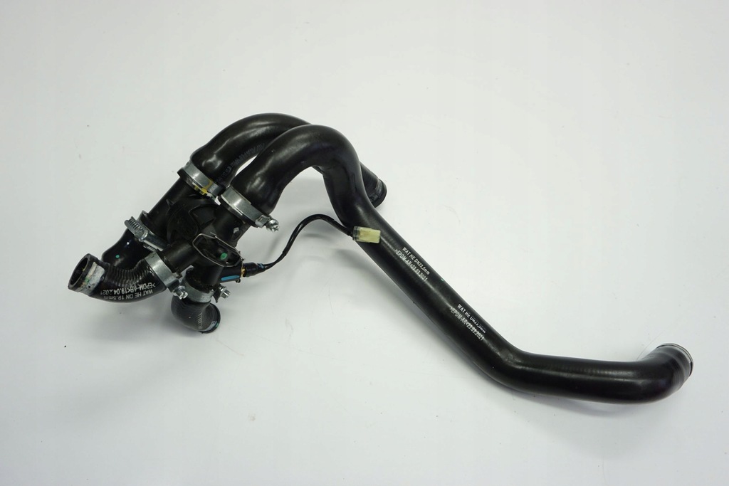 DUCATI MULTISTRADA V4 S 21 - THERMOSTAT + GEHÄUSE + WASSERROHRSCHLAUCH Product image