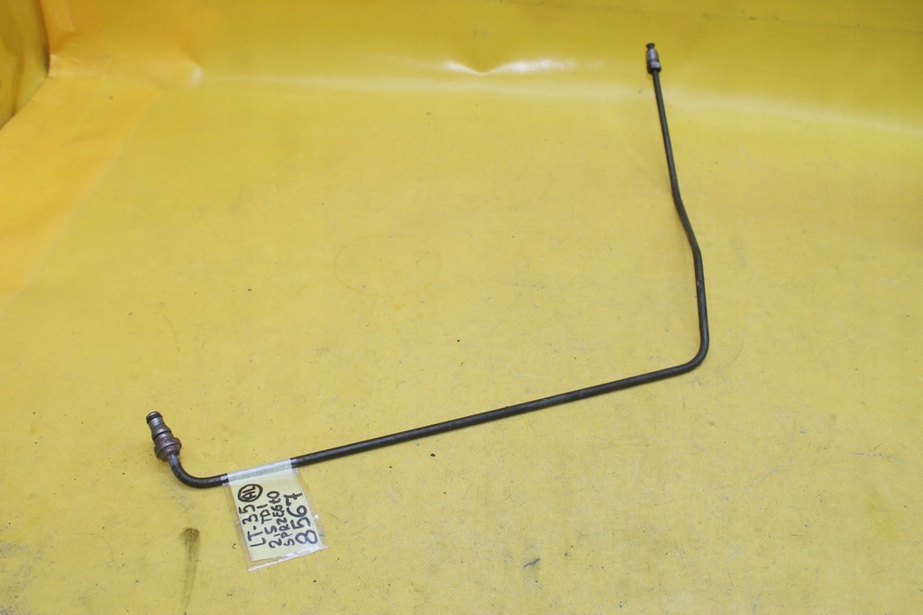 KUPPLUNGSZUG LT 35 2.5TDI Product image