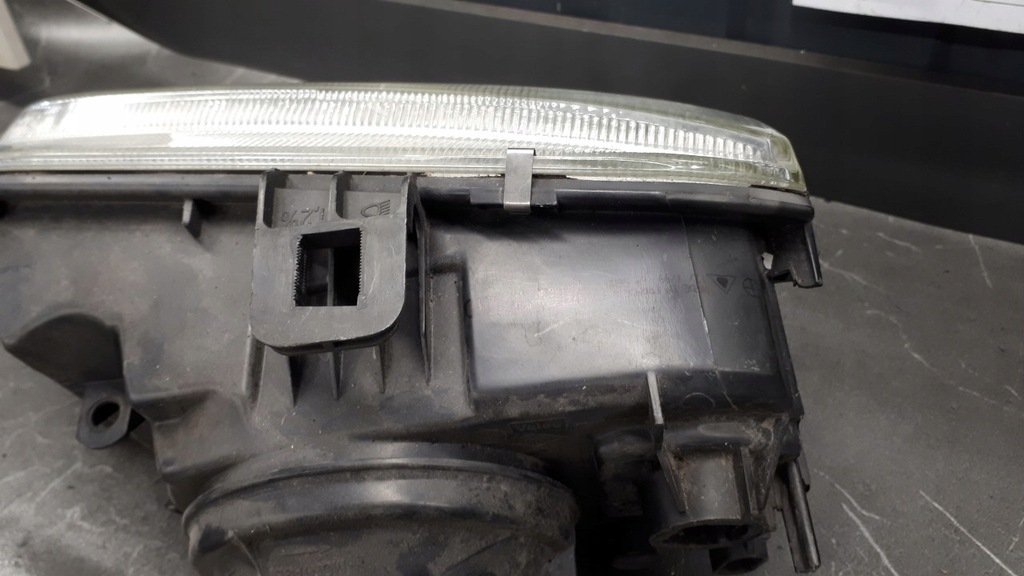 7700831463 Scheinwerfer vorne rechts Renault Megane Scenic Product image