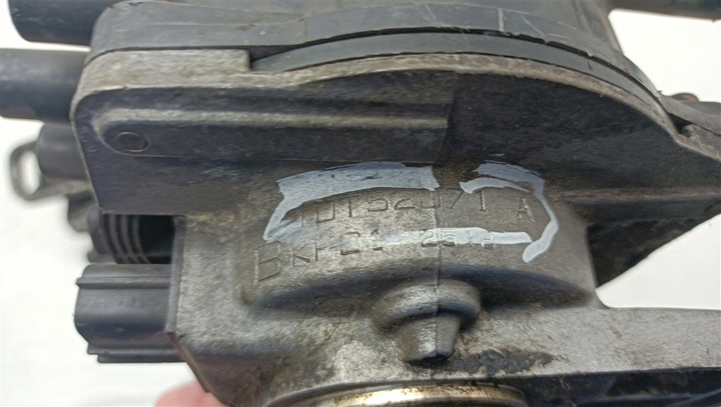 Kraftstoffheizung Mazda Xedos 6 2.0 V6 TDT52071A / T0T52071A Product image
