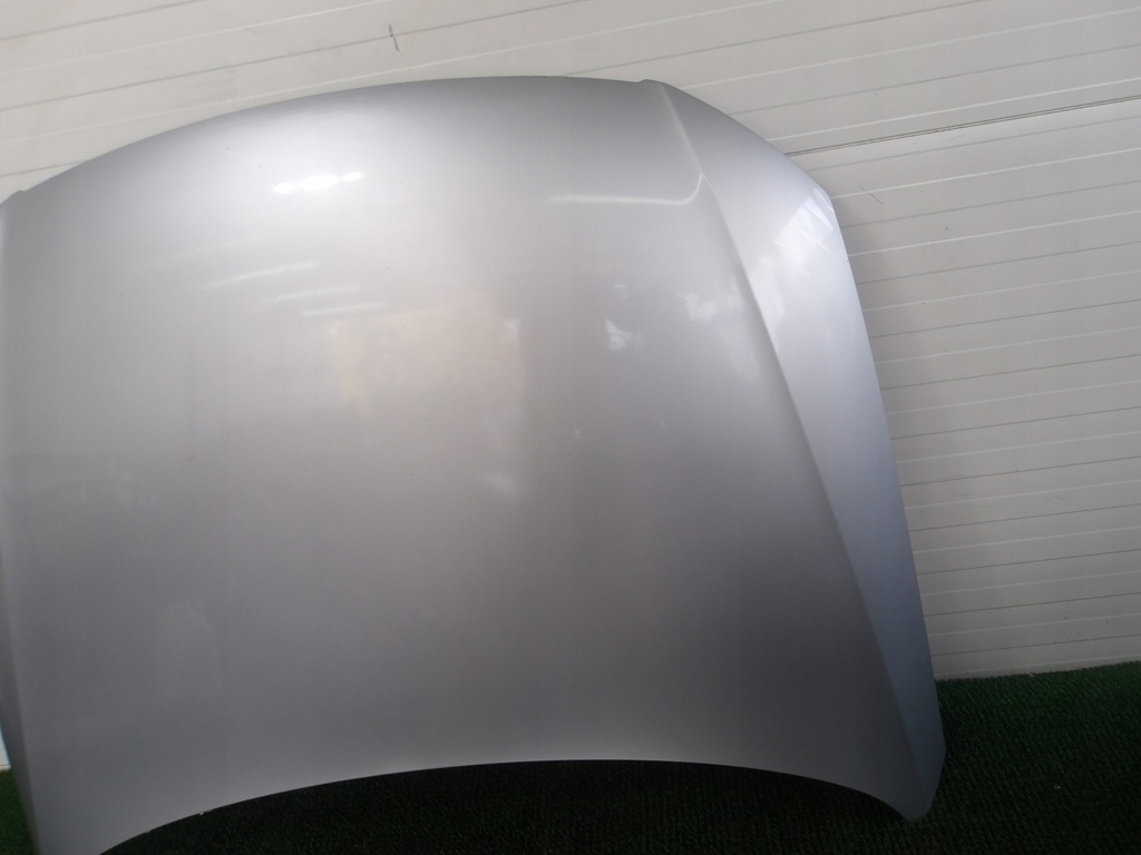VW PASSAT B6 05-10 HOOD ENGINE COVER FRONT COLOR LA7WAuto & Motorrad: Teile, Auto-Ersatz- & -Reparaturteile, Karosserieteile! Product image