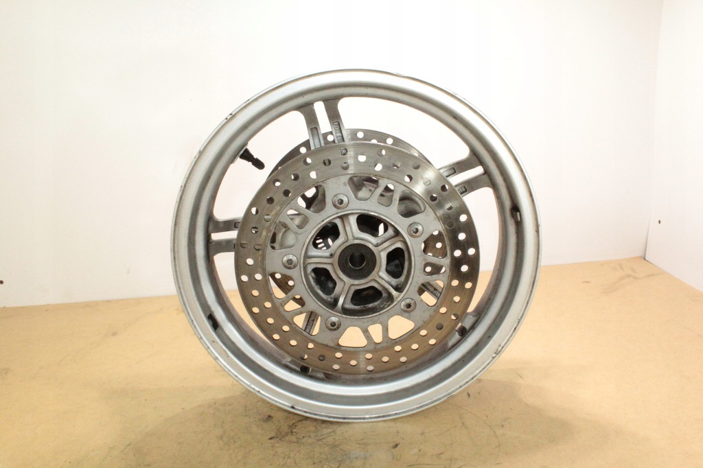 Vordere Felgen für Suzuki Burgman 650 05–09 Product image