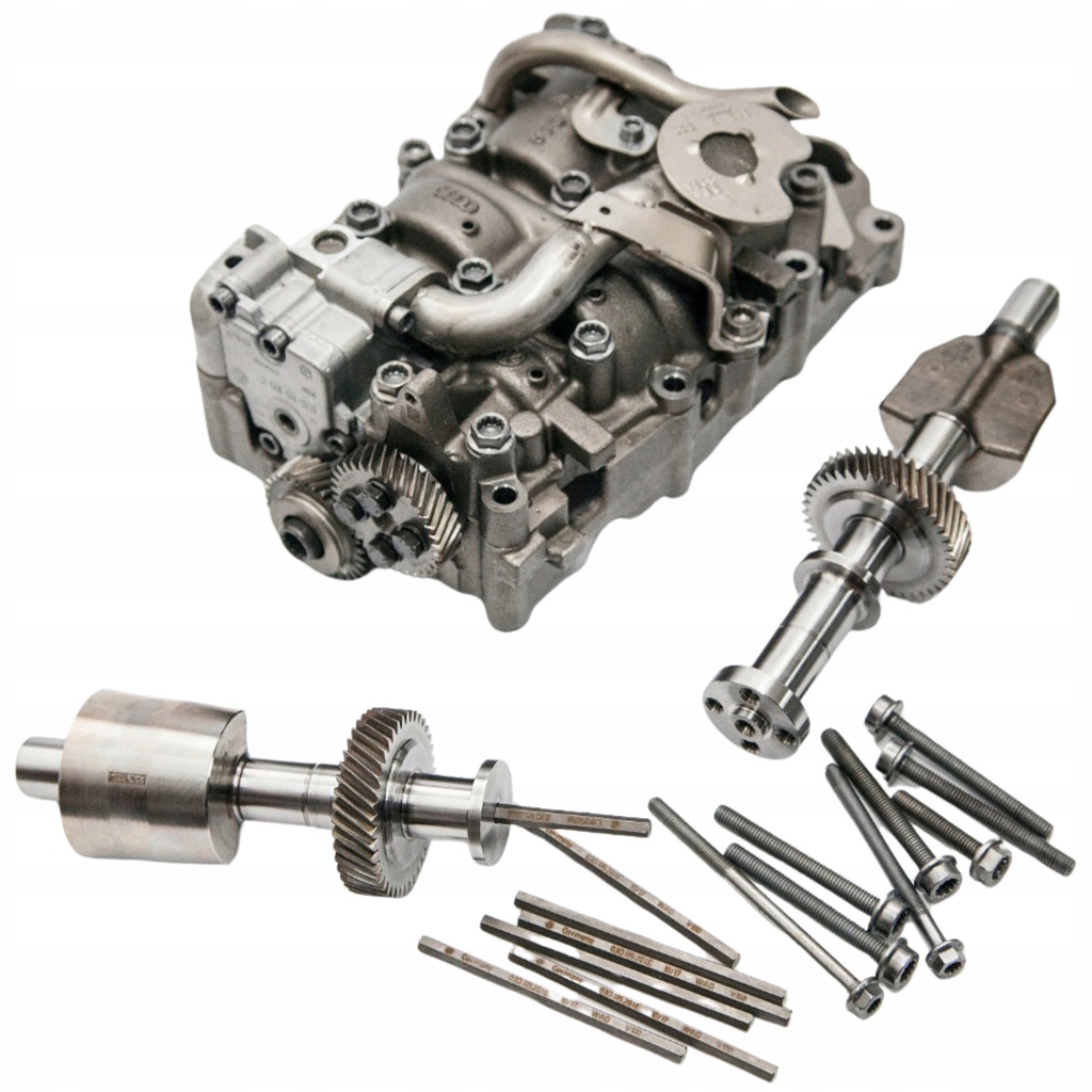 BMW Turbolader 1 118d 136 km 150 km F20 F21 B47D20 N47D20 5440-970-0042 Product image